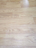 简聚3.5米宽家用地板革加厚耐磨防水防滑地胶水泥地直接铺整张不拼接 3.5米宽原木纹（一平米） 晒单实拍图