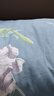 被套單件套被100%全棉被罩學(xué)生單雙人被套純棉被套單件床上用品 美人如玉 純棉單件被套160*210CM 曬單實拍圖