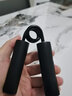 COLPOINTS專業(yè)級(jí)銀色握力器男高級(jí)20-160kg公斤重型金屬練手力手勁健身器材 200磅=90Kg力度/個(gè) 曬單實(shí)拍圖
