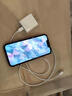 原裝適配蘋果iPad Air3數(shù)據(jù)線30WPD快充10.5英寸平板ipad air3充電線iPadAir2 9.7寸平板 PD快充線【1.5米線】 曬單實拍圖