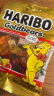 哈瑞宝（Haribo）土耳其进口小熊软糖 儿童零食果汁橡皮糖qq软糖多口味水果糖80g 实拍图