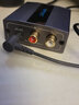 VPFET 3.5轉hdmi音頻轉換器左右聲道轉hdmi接口回音壁功放AUX紅白轉hdmi音頻解碼器 標準版 曬單實拍圖