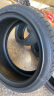 韩泰（Hankook）轮胎/汽车轮胎 225/40R18 92Y XL K117 AO 奥迪原厂 原配奥迪A3 实拍图