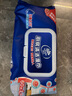 維達(dá)（Vinda）廚房濕巾 60片單包 70克高克重廚房用強(qiáng)效去油污 加大加厚 曬單實(shí)拍圖