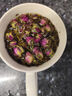 通用玫瑰花茶疏肝解郁金邊玫瑰干花500·g玫瑰花泡茶特級玫瑰花蕾泡茶 原味 金邊玫瑰【250··克|半斤裝】超值 云南金邊玫瑰 曬單實拍圖