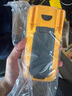 福祿克（FLUKE）F15B+/F17B+/F101/F18B+高精度防燒多用智能電工全自動(dòng)數字萬(wàn)用表 F17B MAX KIT(普通表筆+特尖) 曬單實(shí)拍圖