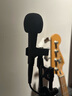SHURE 舒爾SM48 SM48S SM58 SM58S SM86專業(yè)手持動(dòng)圈麥克風(fēng)舞臺(tái)演出巡演錄音室直播K歌話筒 SM58-LC-CHN 無(wú)開(kāi)關(guān) 曬單實(shí)拍圖