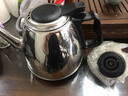 佳鋮 家祿福茶具燒水壺配件森功電茶爐開水壺單壺大三圈水壺三環(huán)水壺 3環(huán)304水壺 曬單實(shí)拍圖