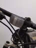 ROGTYO自行車反光片單車山地車夜騎標(biāo)志尾燈車輪燈夜間警示輻條騎行裝備 前反光板 曬單實拍圖