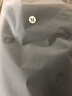 dvp排球護腕兒童護臂中考女生專用小學(xué)生打排球護手腕加長款運動護具 黑【排球防護組合】護膝+護臂 適合【成人】12*29cm 曬單實拍圖