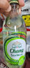 泰象泰国进口 Chang青柠味无糖苏打水弱碱性含气泡水饮料 325ml*6瓶 实拍图