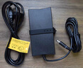 戴爾（DELL） 原裝筆記本充電器XPS13靈越14R 15R燃7000 5421電源適配器電源線(xiàn) 大口帶針130W 游匣7557 【130W】7.4mm大口丨19.5V/6.7A 京配 曬單實(shí)拍圖