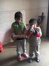 小雞啄米萬花筒制作diy手工材料包兒童幼兒園小學生自制科學技三棱鏡玩具- D-彩色款 一起去出海 曬單實拍圖