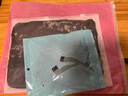 霏慕 情趣內衣性感睡衣秘書裝JK制服純欲蕾絲包臀群OL角色扮演6757黑 曬單實拍圖