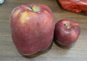 花牛 天水花牛蘋(píng)果 TIANSHUI HUANIU APPLE 當季現摘粉面紅蘋(píng)果 新鮮水果整箱 孕婦 寶寶輔食 團購送禮 蛇果 5斤裝（凈果4.5-5斤）優(yōu)選果 曬單實(shí)拍圖