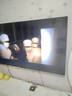 康佳（KONKA）E9G PRO 3+64GB大內(nèi)存 144Hz MEMC高刷超感音畫護(hù)眼電視 HDMI2.1金屬全面屏 4K液晶平板游戲電視機(jī) 75英寸 曬單實(shí)拍圖