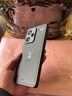 膚感 Redmi紅米Note13 Pro+手機(jī)殼硅膠防摔全包邊布藝二合一保護(hù)套輕奢男女潮款 紅米Note13Pro+【布紋鹿】+水凝膜 曬單實(shí)拍圖