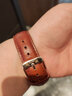 丹尼爾惠靈頓（DanielWellington）dw情侶手表 學(xué)生簡約時尚歐美腕表情侶對表 生日禮物送女友情侶對表 男40/女36-DW006/DW035 曬單實拍圖