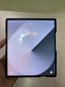 spigen適用三星GalaxyZ Fold6手機(jī)殼新款z fold6全包防摔保護(hù)套折疊屏硅膠硬外殼高檔男士商務(wù)款鉸鏈全包 槍灰色 曬單實(shí)拍圖
