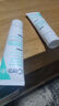 【9成新】適樂(lè )膚（CeraVe）氨心潔面乳100g*2支(積雪草舒緩高保濕氨基酸洗面奶520禮物) 曬單實(shí)拍圖