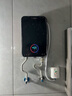 OTLAN 奧特朗 國家補貼 即熱式電熱水器 家用智能語音控制廚房衛(wèi)生間小型快熱式速熱無膽免儲水鑄鋁加熱器 8500W -F17S-Z85A（語音控制） 曬單實拍圖