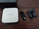 神舟（HASEE）mini PC7S 迷你台式电脑商用办公小主机(酷睿十二代N100 16G 512GSSD WIFI无线 win11) 实拍图