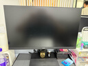 AOC 27英寸 4K IPS廣色域 HDR 出廠(chǎng)校色 低藍光不閃 節能認證 三邊微邊 超薄辦公電腦顯示器 U27B35 曬單實(shí)拍圖