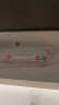英国DR.WLEN迪王 细软毛牙刷万毛孕产妇月子专用护龈牙刷女士小头超软成人旅行盒2支套装 实拍图