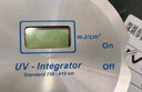 UV-int紫外線(xiàn)能量檢測儀UV焦耳計能量計測量?jì)xUV150能量計UV-int150 曬單實(shí)拍圖