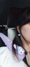 伊黛兒閃鉆仿珍珠耳釘女春夏新款2025氣質(zhì)耳飾小眾設(shè)計(jì)高級(jí)感法式耳環(huán) 高端品牌耳墜飾品E3296 曬單實(shí)拍圖