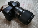 富士（FUJIFILM） 廣州線(xiàn)下體驗店 中畫(huà)幅鏡頭 無(wú)反鏡頭 GFX GF鏡頭 G卡口 相機鏡頭 GF 110mm F2 R LM WR 曬單實(shí)拍圖