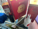 平壩窖酒古窖香珍藏 濃醬兼香型52度高度白酒糧食酒商務(wù)宴請禮盒裝送禮 52度 500mL 4瓶 整箱 曬單實拍圖