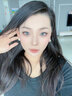 古婷鉆石耳釘女2024新款時(shí)尚氣質(zhì)精致耳飾小眾設(shè)計(jì)感輕奢高級(jí)洋氣耳環(huán) 鉆石耳釘 曬單實(shí)拍圖