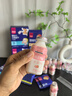 果仙多維 飲品飲料 乳酸菌兒童果汁飲料原味 草莓味 100ml*4 草莓 100ml*4盒 盒裝 曬單實(shí)拍圖