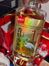 青草沙玫瑰米酒崇明米酒老酒上海特產(chǎn) 玫瑰米酒6*500ML 曬單實拍圖
