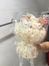 皓梵潔玩偶花束扭扭棒花束手工diy材料女生生日禮物小狗玩偶送女友 6只【認領(lǐng)小狗】全套材料帶禮袋 曬單實(shí)拍圖