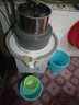 味美仕 電動(dòng)石磨機(jī)商用腸粉磨漿機(jī)早餐豆?jié){全自動(dòng)磨豆腐機(jī)花生芝麻醬豆腐花現(xiàn)磨米漿機(jī)石磨腸粉機(jī) 升降款30型 曬單實(shí)拍圖