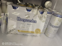 福佳白啤酒Hoegaarden比利時(shí)風(fēng)味小麥白啤500ml*5/9聽罐裝啤酒 福佳白500ml*9罐 曬單實(shí)拍圖
