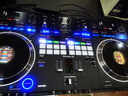 Pioneer DJ 先鋒DDJ-REV7黑膠一體機(jī)打碟機(jī)2通道專業(yè)DJ控制器搓碟套裝包房打碟機(jī) DDJ-REV7標(biāo)配 曬單實(shí)拍圖