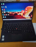 ThinkPad 聯(lián)想 ThinkPad X1 Carbon 旗艦超輕薄本 高端便攜差旅商務(wù)辦公筆記本電腦 13代I5-1335U 16G 512G 2.8K 曬單實(shí)拍圖