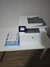 惠普(HP) M281fdw  A4彩色辦公激光打印機(jī)  打印復(fù)印掃描三合一 自動(dòng)雙面打印  (計(jì)價(jià)單位：臺(tái)) 白色 曬單實(shí)拍圖