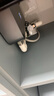 博世（BOSCH）【國補15%】即熱式小廚寶電熱水器 廚房衛(wèi)生間陽臺洗漱洗衣5500w不限水量熱水器  0水垢 BHIK-55D 曬單實拍圖