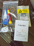 E-Trend適用華為兒童手表3pro電池3智能4X榮耀小K大容量3S電話(huà)4pro換k2超能版3x 華為兒童手表4X電池【NIK-AL00】 曬單實(shí)拍圖