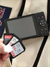閃迪（SanDisk）高速SD存儲(chǔ)卡CLASS10單反相機(jī)微單電視內(nèi)存卡行車記錄儀大卡 SDXC 64G 銀卡+川宇2.0讀卡器 曬單實(shí)拍圖
