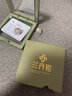 蘭卉銘S925銀針日韓氣質(zhì)法式優(yōu)雅微鑲鋯石纏繞仿珍珠耳釘女精致小巧百搭 白色色鋯石纏繞珍珠 曬單實(shí)拍圖