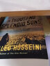 預售 燦爛千陽(yáng) 英文原版小說(shuō) 英文版 A Thousand Splendid Suns 卡勒德·胡塞尼 追風(fēng)箏的人作者 獻給阿富汗女性的動(dòng)人作品 曬單實(shí)拍圖