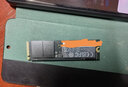 美商海盜船(USCORSAIR) 8TB SSD固態(tài)硬盤 M.2接口 PCIe 4.0(NVMe協(xié)議) MP600 PRO NH 讀速高達(dá)7000MB/s 曬單實(shí)拍圖