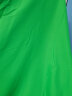 贝阳（beiyang）七仓配送】加厚直播绿幕抠像背景布带支架绿色摄影绿布+背景架拍照蓝绿布视频拍摄伸缩绿幕抠像布 绿色3*3米（加厚送无痕钉+挂钩） 实拍图
