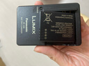 蒂森特（dste） 適用于松下 LX5 LX7 徠卡 D-LUX5 LUX6數(shù)碼相機(jī) DMW-BCJ13 BP-DC10 電池 曬單實(shí)拍圖