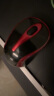 双飞燕（A4TECH）G3-280N无线鼠标笔记本苹果台式省电办公家用商务无线USB光电迷你 红色G3-280N 无光 晒单实拍图